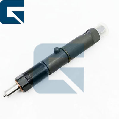 0432131669 Diesel Fuel Injector Nozzle for Engine Parts