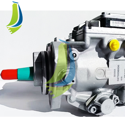 3965403 0470006006 Fuel Injection Pump For QSB5.9 Engine