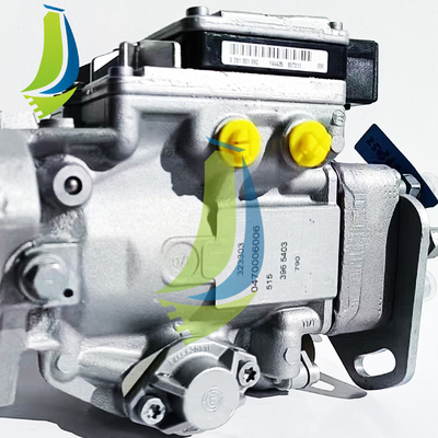 3965403 0470006006 Fuel Injection Pump For QSB5.9 Engine