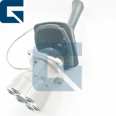 359-7227 3597227 Joystick Pilot Control Valve for 420F 430F Backhoe Loader