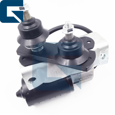 418-926-3932 4189263932 Wiper Motor for WA270 WA320 Loader