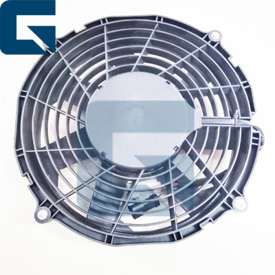510-8095 5108095 Electronic Fan for E320GC E323GC Excavator Parts