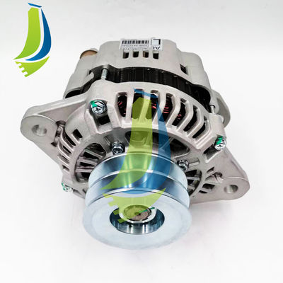 37300-45001 Alternator 24V 80A For HD72 Truck