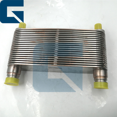 3177235 Oil Cooler Core for Engine Parts KTA38 KTA50