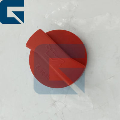 VOE20412589 20412589 Filler Cap for EW180B Wheeled Excavator