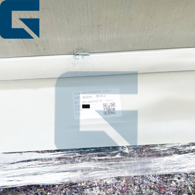 WG1642242101 Front Bumper A7 Spare Parts