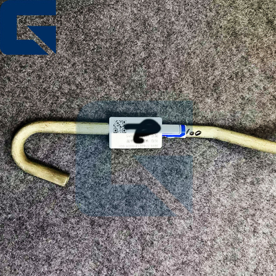 VG1095110015 Turbocharger Fuel Pipe for Truck