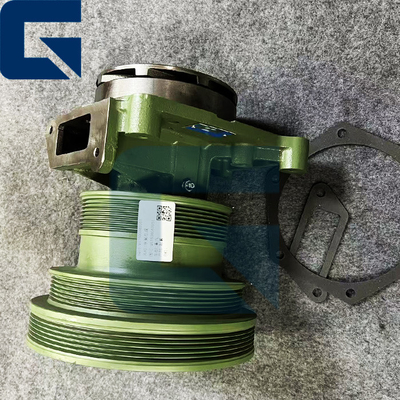 VG1500060051 for Truck Water Pump Assy