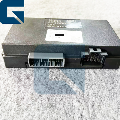 WG9716582011 BCU Control Panel for Truck Spare Parts