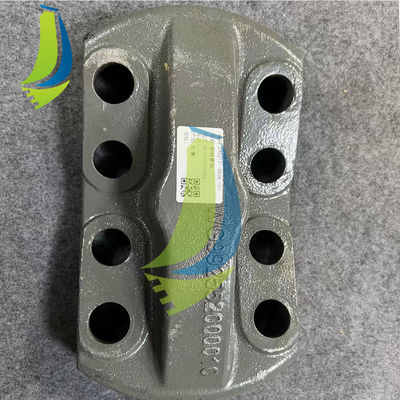 WG9925520366 Spring Plate For Truck Spare Parts