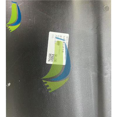 WG9925190021 Intake Duct Assembly Cabin Parts for A7