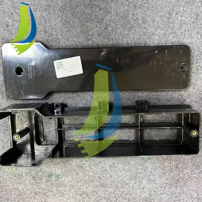 WG9925771002 Fuse Box Left Wire Box Body and Cover