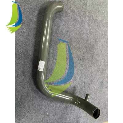 WG9725531108 Radiator Outlet Pipe For Truck Parts