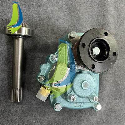 WG9700290010 Power Take Off PTO For Truck Parts