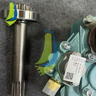 WG9700290010 Power Take Off PTO For Truck Parts