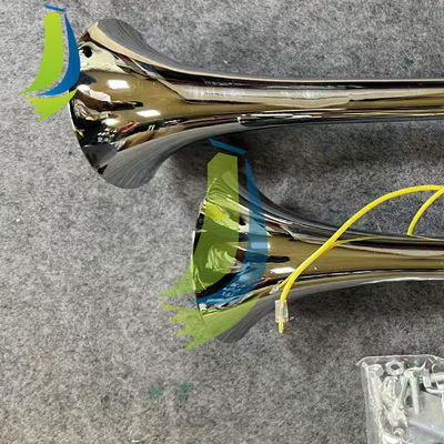 WG9000270002 Double Air Horn Truck Spare Parts