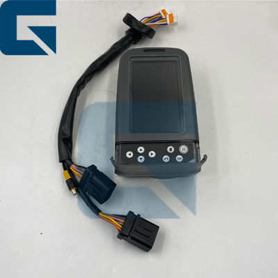 450-0714 Display Panel Monitor 4500714 for E320D E325D Excavator