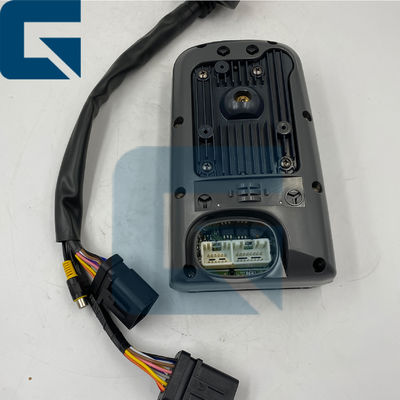 450-0714 Display Panel Monitor 4500714 for E320D E325D Excavator