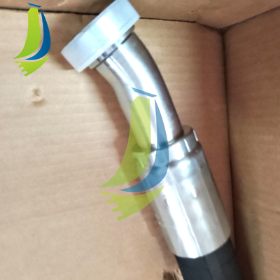 Essential 6W0328 Hose for 966F 970F Wheel Loader Spare Parts