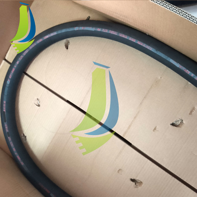 Essential 6W0328 Hose for 966F 970F Wheel Loader Spare Parts