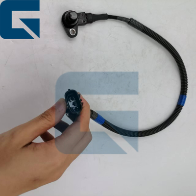 8-98014831-0 Crankshaft Sensor 8980148310  for 6HK1 4HK1 Engine