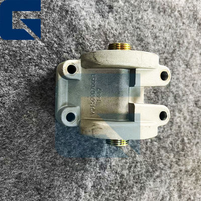 VG1500070051 Vg1500070051 Oil Filter Base for Engine Parts