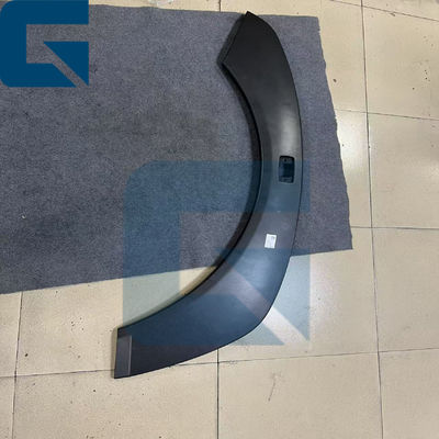 WG1664230012 Wg1664230012 Panel Fender for Truck Parts