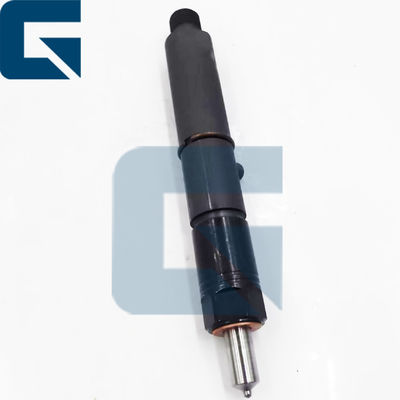 0432131669 Diesel Fuel Injector Nozzle for Engine Parts