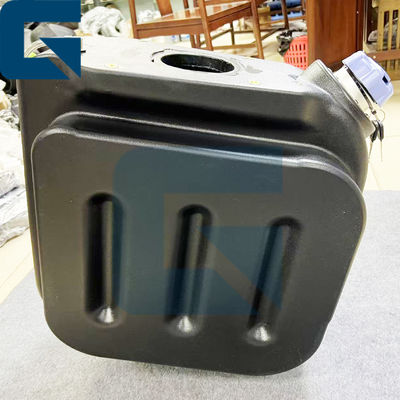 WG9925565002 Urea Tank Assembly for Truck Parts