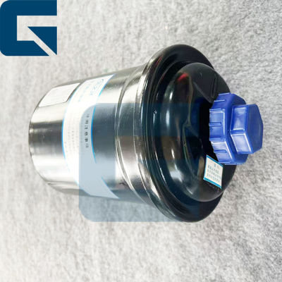 Part Number WG9925470433 Power Steering Oil Reservoir for Truck Spare Parts Smooth Steering Guaranteed