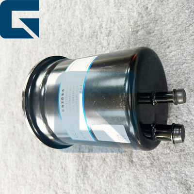 Part Number WG9925470433 Power Steering Oil Reservoir for Truck Spare Parts Smooth Steering Guaranteed