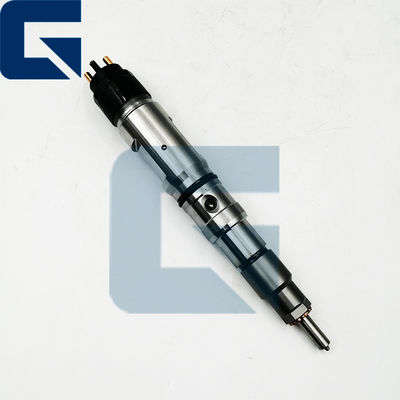 0 445 120 202 Common Rail Fuel Injector 0445120202  for Engine Parts