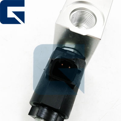VOE14533419 Solenoid Valve 14533419 for EC330B EC330C Excavator