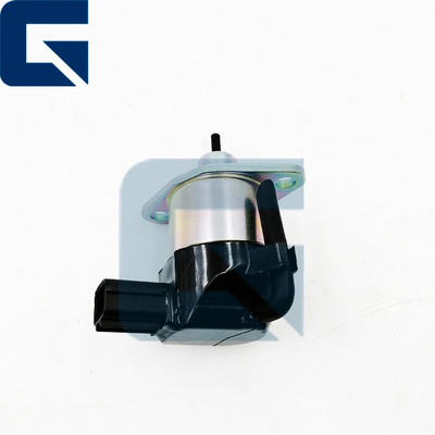 1C010-60015 Fuel Shut Off Solenoid 1C01060015 for V3300 V3600 Engine