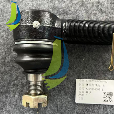 AZ9100430218 Steering Tie Rod Ball Joints Az9100430218 Truck Parts