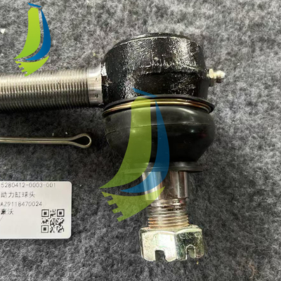 AZ9118470024 Steering Tie Rod Ball Joints Az9118470024 Truck Parts