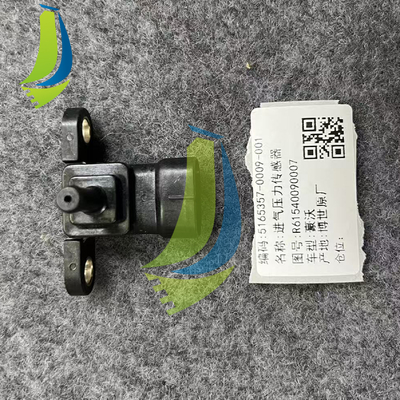 R61540090007 Air Intake Pressure Sensor for Trucks