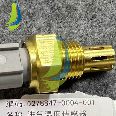 R61540090003 Air Intake Temperature Sensor Truck Parts