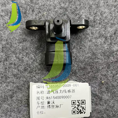R61540090007 Air Intake Pressure Sensor for Trucks