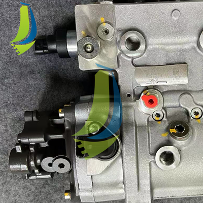 VG1034080001 Fuel Supply Pump Common Rail Fuel Injection Pump for WD615