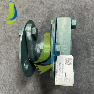 VG1092080401 Coupling Flange Fitting Coupling Assembly Engine Part