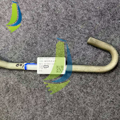VG1095110015 Turbocharger Oil Pipe in Steel Material for Performance
