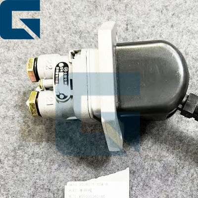 WG9000360165 Wg9000360165 Hand Brake Valve for Truck Parts