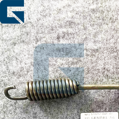 WG9981341006 Brake Shoe Return Spring for Truck