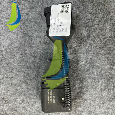 WG1664820046 Water Valve Assembly for Truck Spare Parts