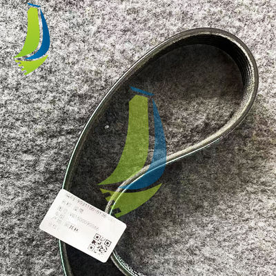 VG1500090066 Fan Belt V-Belt 6PK783 For WD615 Engine