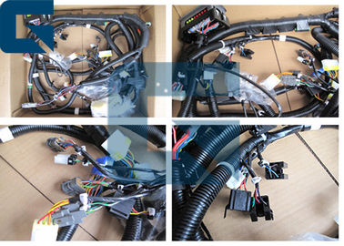 PC200-7 PC220-7 PC270-7 Excavator Engine Inter Cabin Wiring Harness 20Y-06-71512