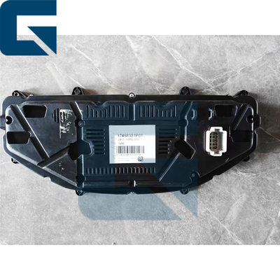 VOE17468330 17468330 Display Monitor Panel for L150H Loader