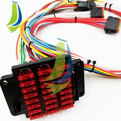 111-4812 1114812 Wiring Harness for E320B Excavator