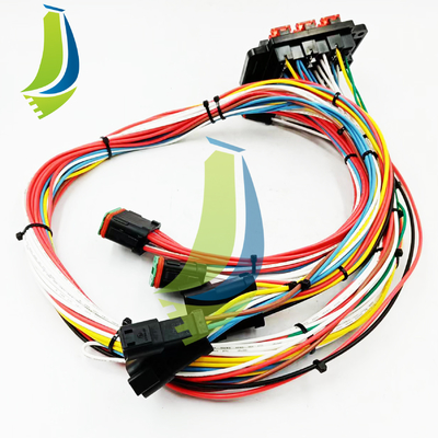 111-4812 1114812 Wiring Harness for E320B Excavator